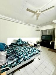 Blk 132 Yishun Street 11 (Yishun), HDB 3 Rooms #502396931